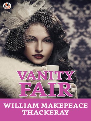 cover image of Vanity Fair